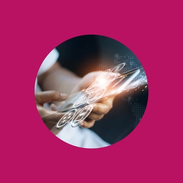 Embedded Financial Solutions Lead Digital Strategies at CRMC 2022