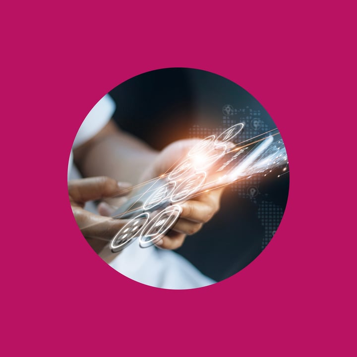 Embedded Financial Solutions Lead Digital Strategies at CRMC 2022