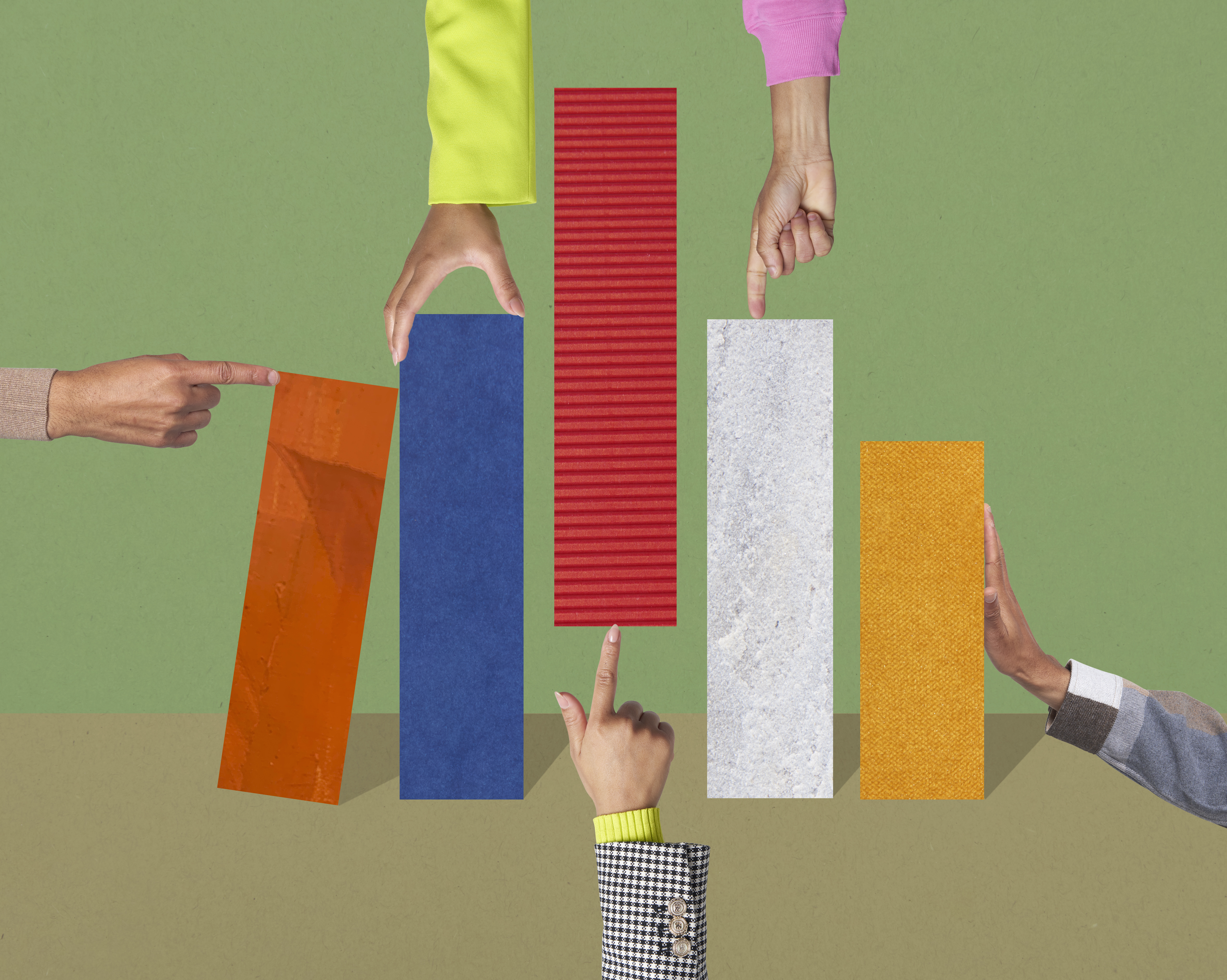 Barries & opportunites for liquidity management