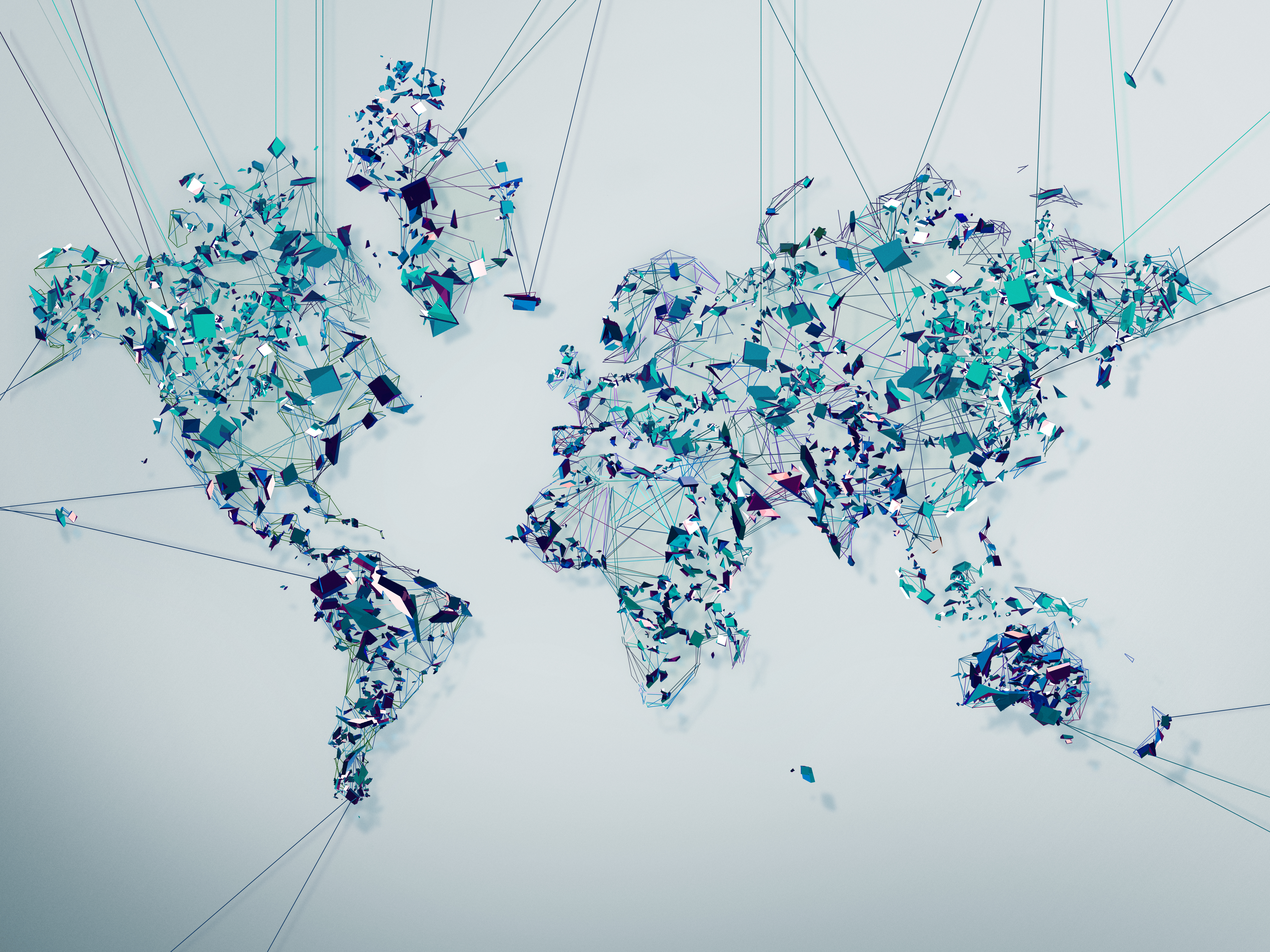 cross-border remittances with embedded finance 